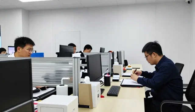 数据分析方案